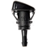 Order DORMAN/HELP - 58114 - Buse de lave glace For Your Vehicle