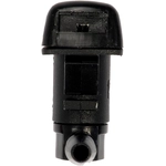 Order DORMAN/HELP - 58188 - Windshield Washer Nozzle For Your Vehicle