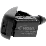 Order Buse de lave glace by VEMO - V10-08-0298 For Your Vehicle