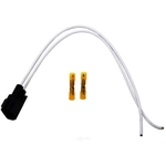 Order ACDELCO - 87815146 - Wire Connecteur For Your Vehicle