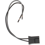 Order BLUE STREAK (HYGRADE MOTOR) - S740 - Windshield Connecteur de pompe de lave-glace For Your Vehicle