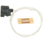 Order STANDARD - PRO SERIES - S1303 - Liftgate Harness Connecteur For Your Vehicle