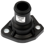 Order DORMAN - 902887 - Engine Coolant Water Outlet For Your Vehicle