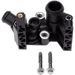 Order Water Outlet Housing by DORMAN (OE SOLUTIONS) - 902-230 For Your Vehicle