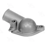 Order Water Outlet Housing by FOUR SEASONS - 84823 For Your Vehicle
