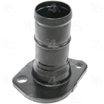 Order Water Outlet Housing by FOUR SEASONS - 85193 For Your Vehicle