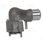 Order Water Outlet Housing by FOUR SEASONS - 86174 For Your Vehicle