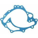 Order Water Pump Backing Plate Gasket by FEL-PRO - 35066 For Your Vehicle