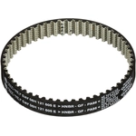 Order GATES - T348 - Engine Timing Belt For Your Vehicle