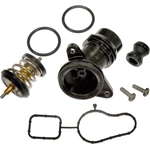 Order Water Pump Housing by DORMAN - 902670 For Your Vehicle