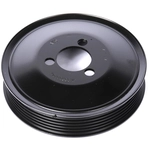 Order Water Pump Pulley by ACDELCO - 55566794 For Your Vehicle