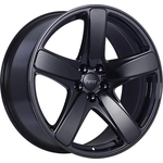 Order Alliage noir brillant par ART (20x9.0 26.0 mm) For Your Vehicle