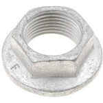 Order DORMAN - 05107 - Spindle Nut For Your Vehicle