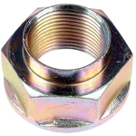 Order DORMAN - 05172 - Spindle Nut For Your Vehicle