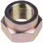 Order DORMAN - 615-089 - Écrou de broche For Your Vehicle