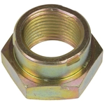 Order DORMAN - 615-095 - Spindle Nut  (Pack of 5) For Your Vehicle