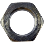 Order DORMAN/AUTOGRADE - 615-072.1 - Écrou de fusée d'essieu de roue For Your Vehicle