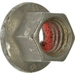 Order DORMAN/AUTOGRADE - 615-820 - Spindle Nut For Your Vehicle