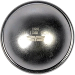 Order DORMAN/HELP - 13991 - Wheel Bearing Dust Cap For Your Vehicle