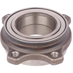 Order TIMKEN - BM500037 - Rear Passenger Side Wheel Bearing Module For Your Vehicle