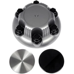 Order Wheel Cap by DORMAN (OE SOLUTIONS) - 909-030 For Your Vehicle