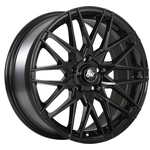 Order Alliage noir brillant de DAI WHEELS (16x7.0 39.0 mm) For Your Vehicle