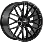 Order Alliage noir brillant de DAI WHEELS (17x7.0 45.0 mm) For Your Vehicle