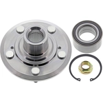 Order MEVOTECH ORIGINAL GRADE - G60306 - Wheel Hub Repair Kit For Your Vehicle