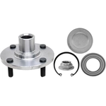 Purchase Wheel Hub Repair Kit by RAYBESTOS - 718510