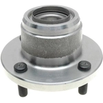 Purchase Wheel Hub Repair Kit by RAYBESTOS - 721002