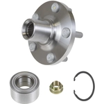 Order SCHAEFFLER - WH90001K - Wheel Bearing & Hub For Your Vehicle