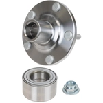 Order SCHAEFFLER - WH9030K - Wheel Bearing & Hub For Your Vehicle