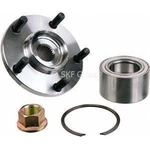 Order Wheel Hub Repair Kit by SKF - BR930574K For Your Vehicle