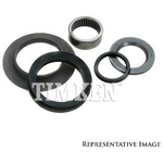 Order Wheel Hub Repair Kit by TIMKEN - SBK4 For Your Vehicle