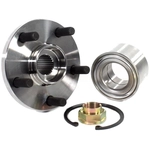 Order Wheel Hub Repair Kit by TRANSIT WAREHOUSE - 70-KH4210 For Your Vehicle