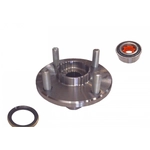 Order ULTRA-POWER - 518507 - Wheel Bearing & Hub For Your Vehicle