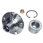 Order ULTRA-POWER - 518508 - Wheel Bearing & Hub For Your Vehicle