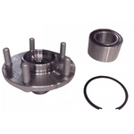 Order ULTRA-POWER - 518516 - Wheel Bearing & Hub For Your Vehicle