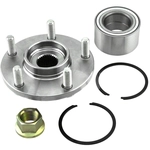 Order Wheel Hub Repair Kit by WJB - WA518516 For Your Vehicle