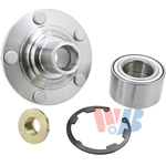 Order Wheel Hub Repair Kit by WJB - WA930571K For Your Vehicle