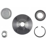 Purchase Wheel Hub Repair Kit by WORLDPARTS - WBR930263K