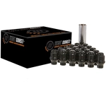 Order WEST COAST WHEEL ACCESSORIES - W56015SEB - Wheel Lug Nut For Your Vehicle