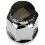 Order DORMAN - 611-071 - Wheel Lug Nut For Your Vehicle