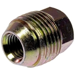 Order DORMAN - 611-109.1 - Wheel Lug Nut For Your Vehicle