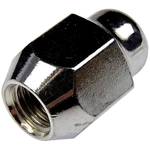 Order DORMAN - 611-253 - Wheel Lug Nut (Pack of 10) For Your Vehicle