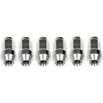 Order DORMAN - 611-288.1 - Wheel Lug Nut For Your Vehicle