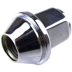 Order DORMAN/AUTOGRADE - 6110071 - Wheel Lug Nut For Your Vehicle