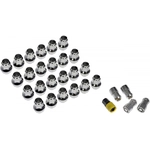 Order DORMAN/AUTOGRADE - 611-008FK - Wheel Lug Stud For Your Vehicle