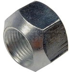 Order Wheel Lug Nut (Pack of 10) by DORMAN/AUTOGRADE - 611-055 For Your Vehicle