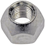 Order DORMAN/AUTOGRADE - 611-066.1 - Écrou de roue For Your Vehicle